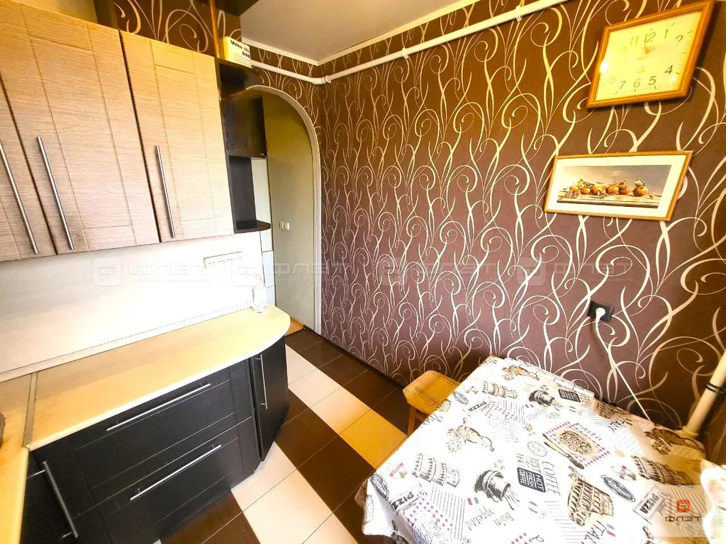 Продажа квартиры, Казань, ул. Достоевского - Фото 5