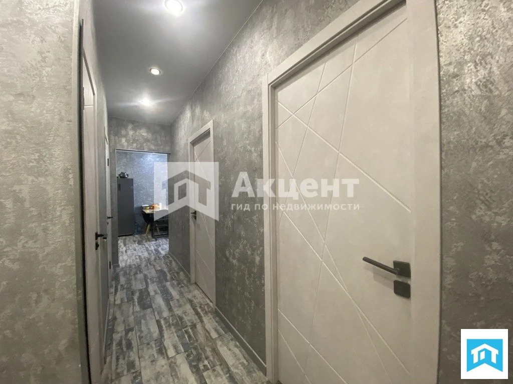 Продажа квартиры, Иваново, мкр Самоцветы - Фото 12