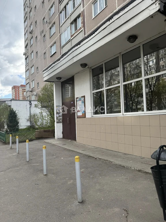 городской округ Люберцы, Люберцы, улица 3-е Почтовое Отделение, д.58, ... - Фото 30