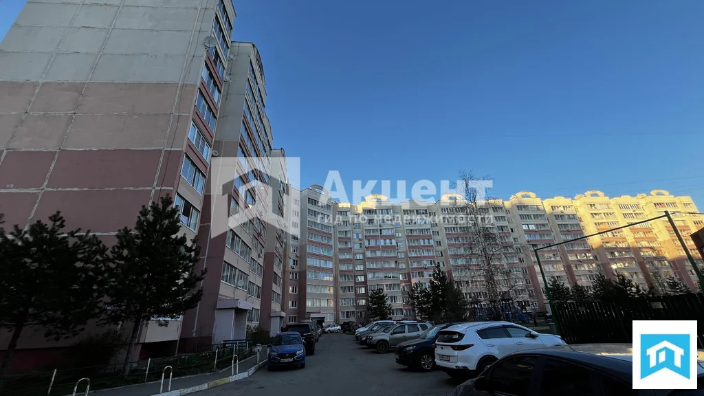Продажа квартиры, Иваново, мкр Московский - Фото 16