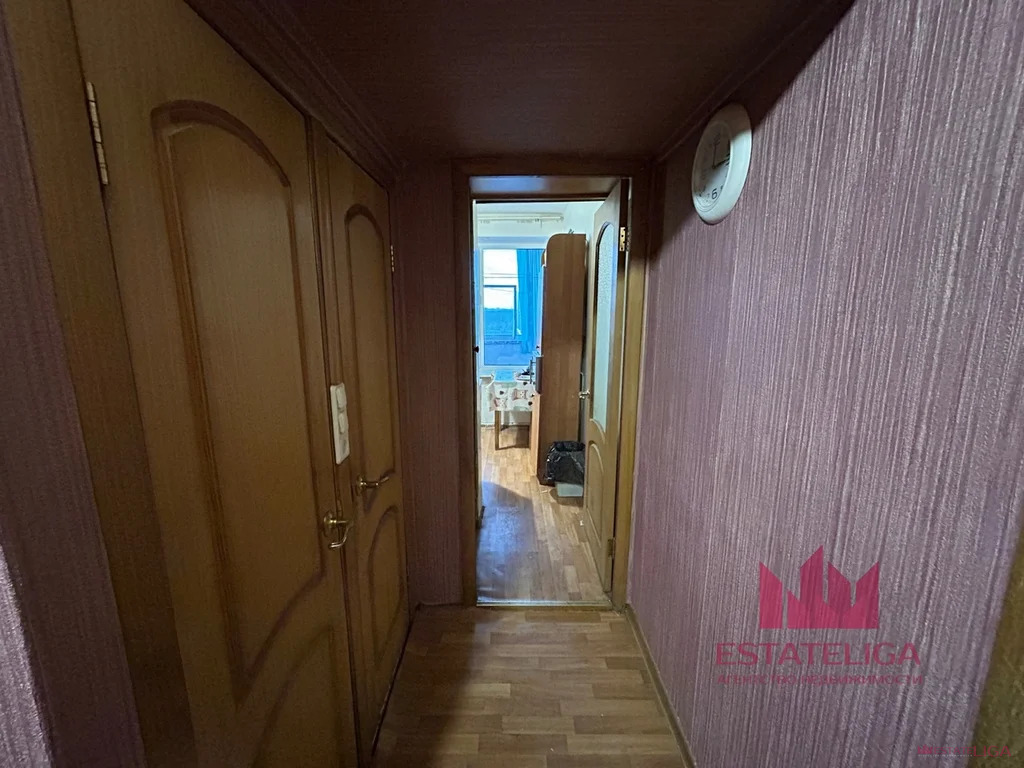 Продажа квартиры, ул. Введенского - Фото 12