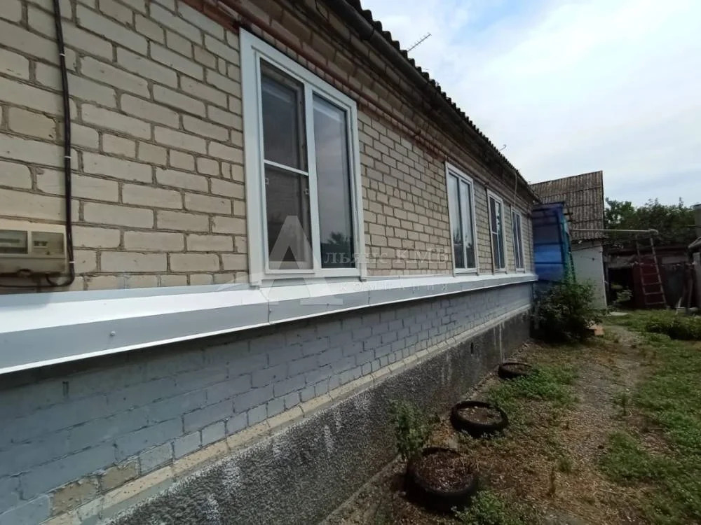 Продажа дома, Георгиевск, ул. Чапаева - Фото 5