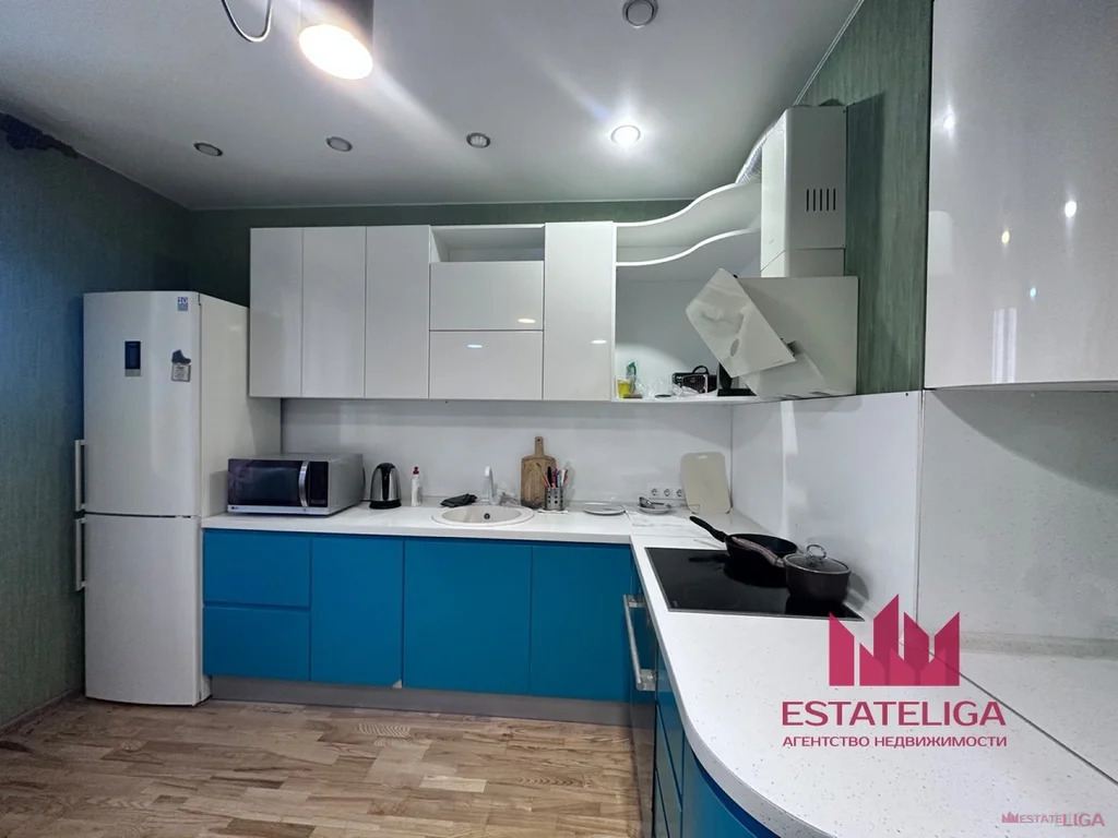 Аренда квартиры, Боброво, Дмитровский район, Лесная улица - Фото 2