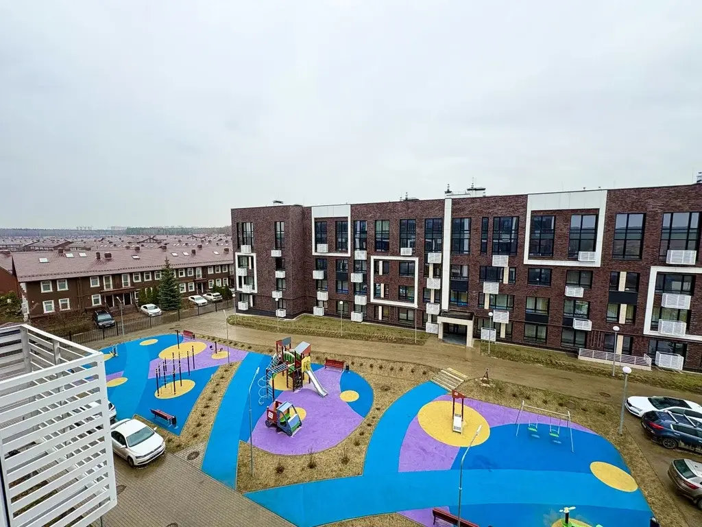 Продажа 2х уровневой квартиры в ЖК Бристоль - Фото 10