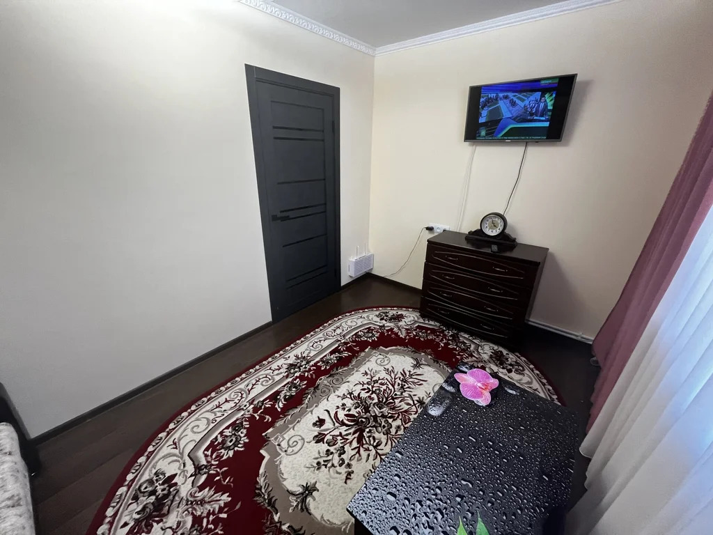 Продажа дома, Афипский, Северский район, ул. Октябрьская - Фото 17