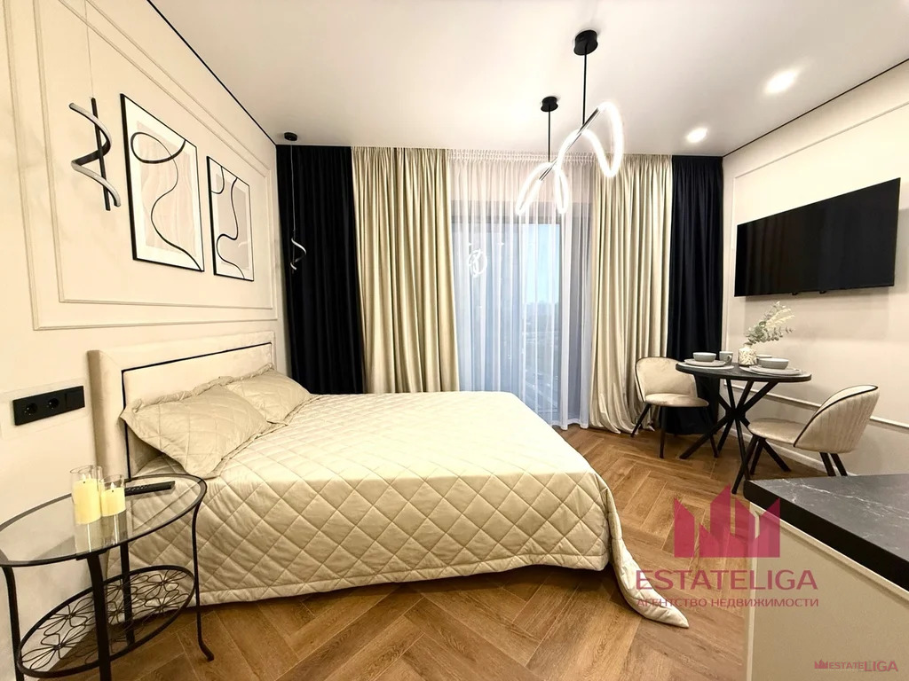 Аренда квартиры, Волоколамское ш. - Фото 1