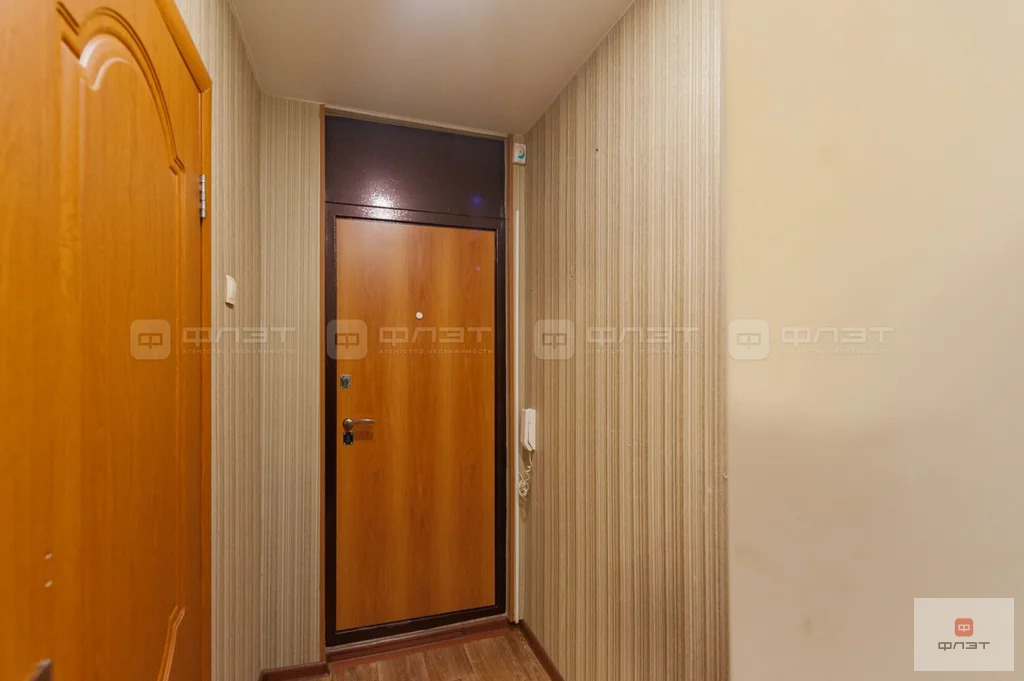Продажа квартиры, Казань, ул. Агрономическая - Фото 5