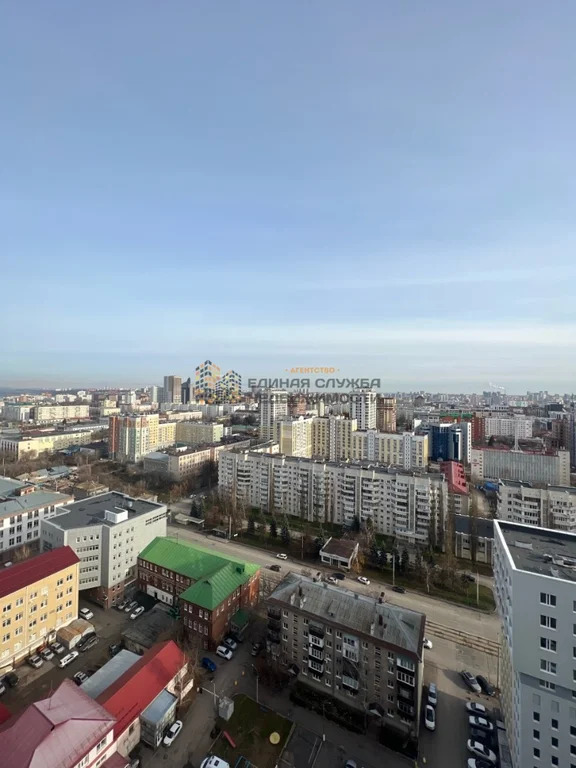 Аренда квартиры, Уфа, ул. Аксакова - Фото 7