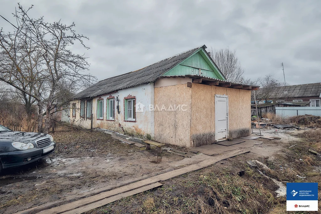 Продажа квартиры, Рыбное, Рыбновский район, ул. Октябрьская - Фото 0