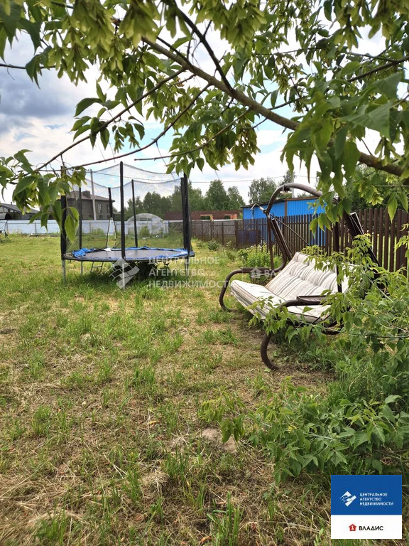 Продажа дома, Казарь, Рязанский район, Садовый туп. - Фото 22