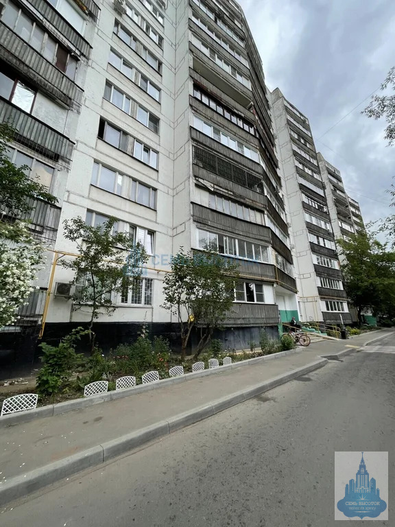 Продажа квартиры, м. Царицыно, ул. Михневская - Фото 12