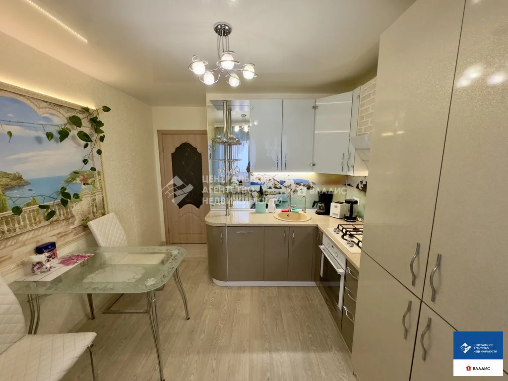 Аренда квартиры, Рязань, Песоченская улица - Фото 6