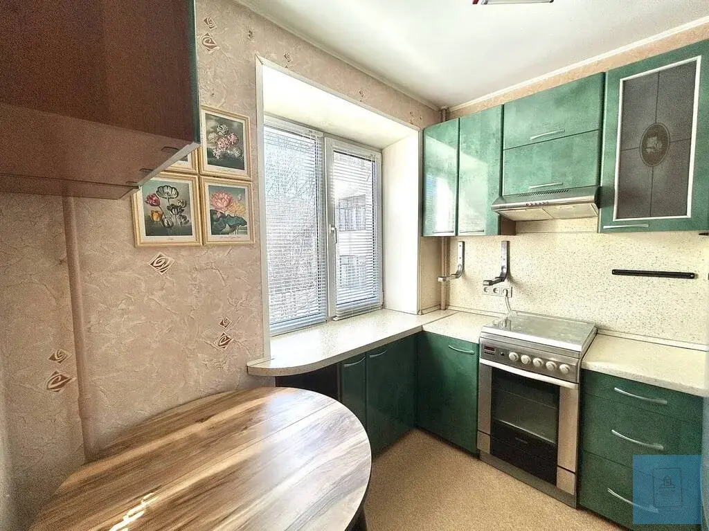 2-к квартира в г. Солнечногорск, ул. Дзержинского, д. 20 - Фото 25