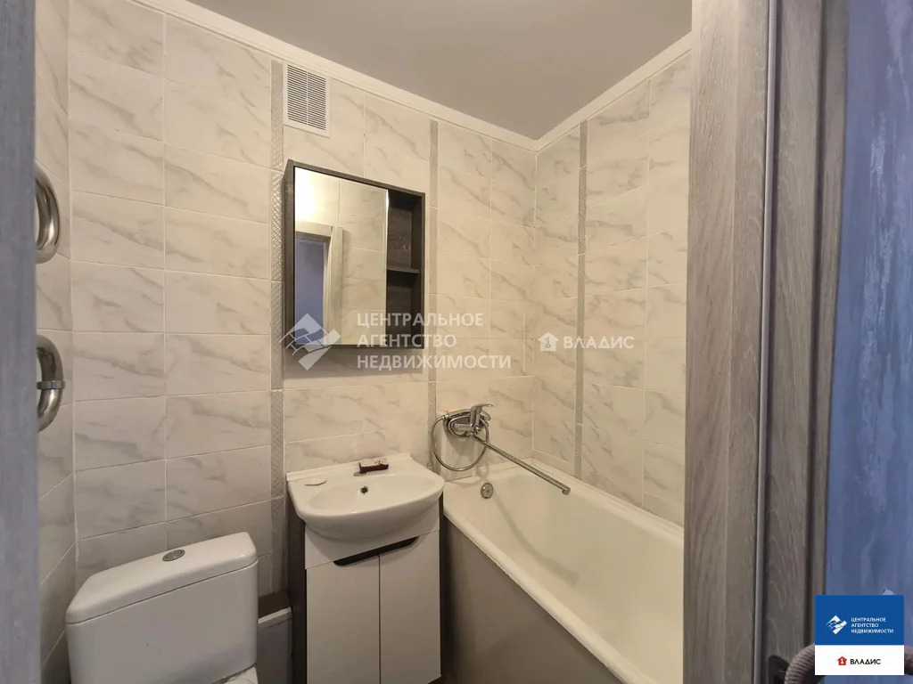 Продажа квартиры, Рязань, ул. Новоселов - Фото 9