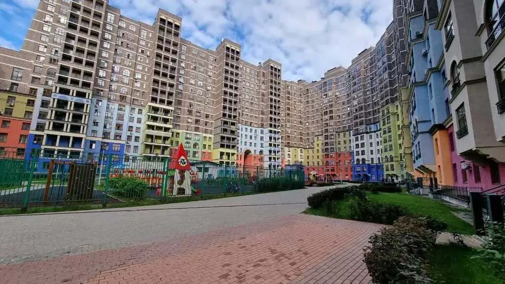 Продам 1к квартиру в Химках, Г.Титова,8 - Фото 7