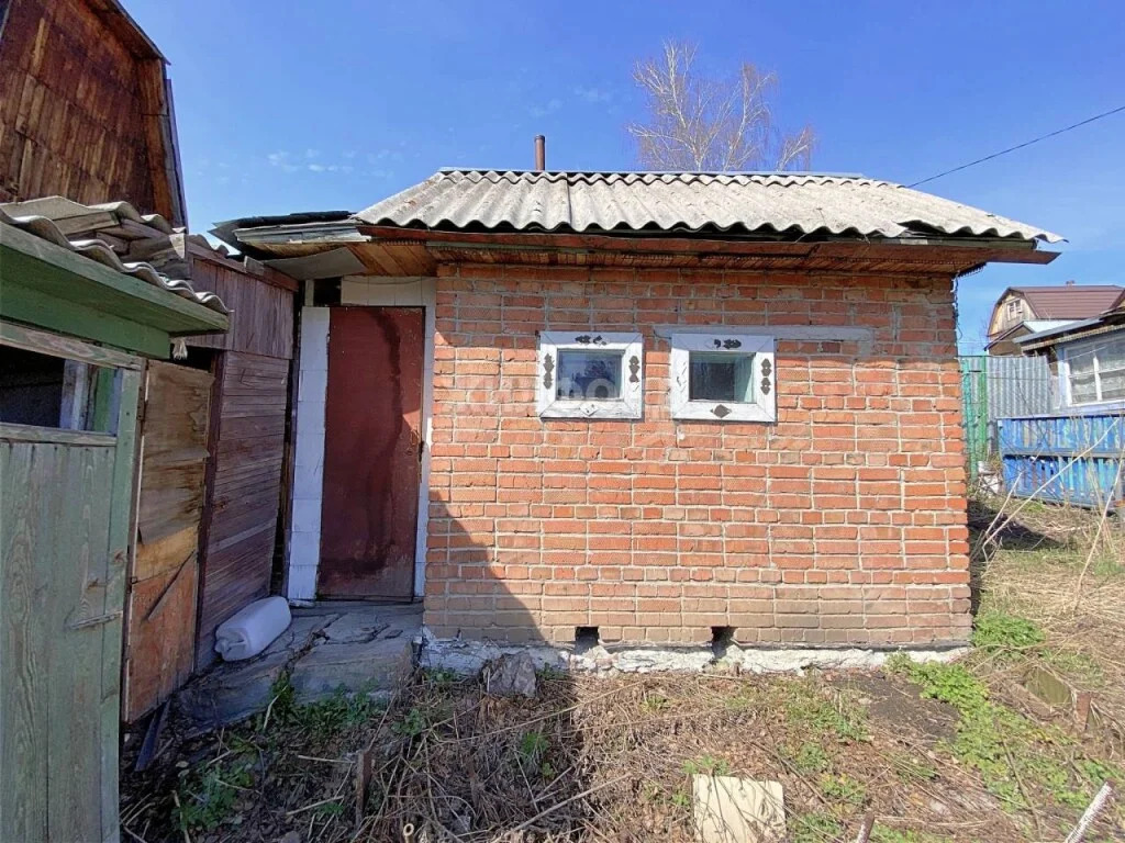 Продажа дома, Раздольное, Новосибирский район, с/о Медик - Фото 14