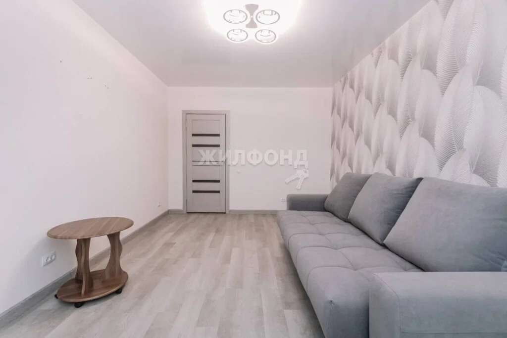 Продажа квартиры, Новосибирск, ул. Зорге - Фото 3