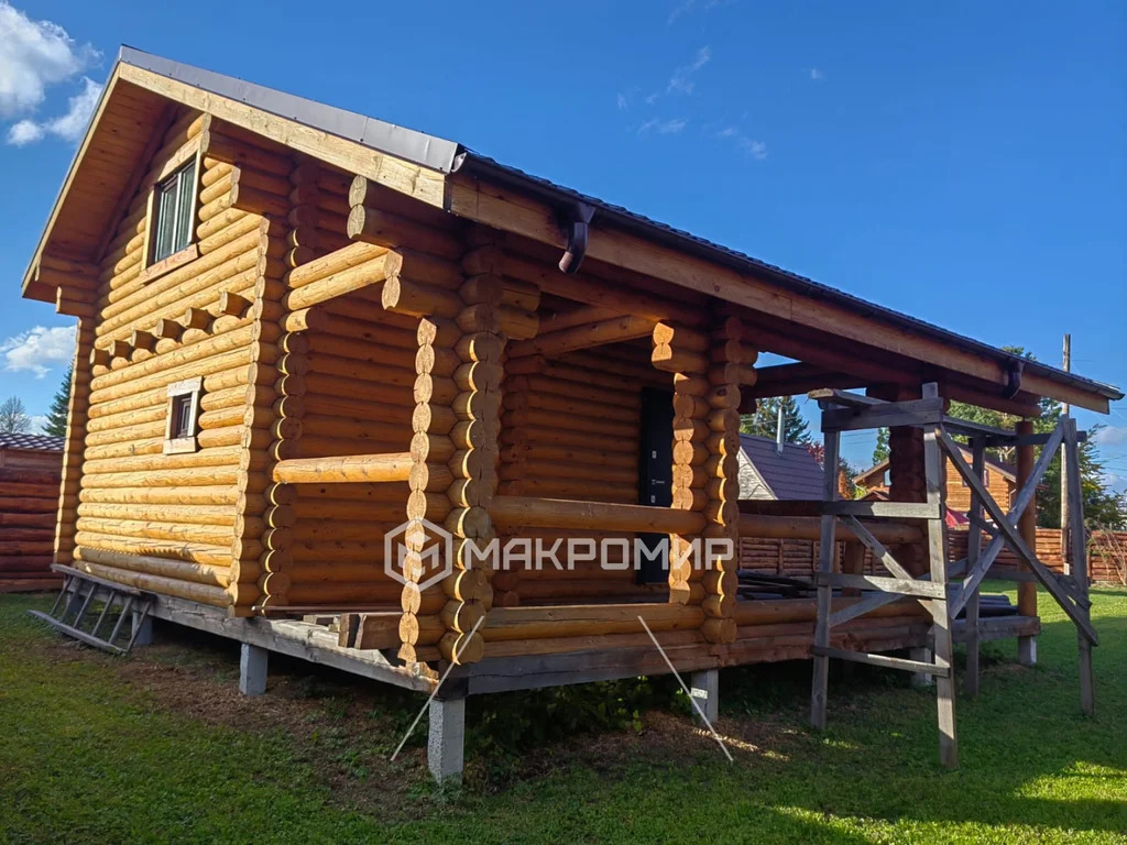 Продажа дома, Новосибирск, м. Речной Вокзал - Фото 8
