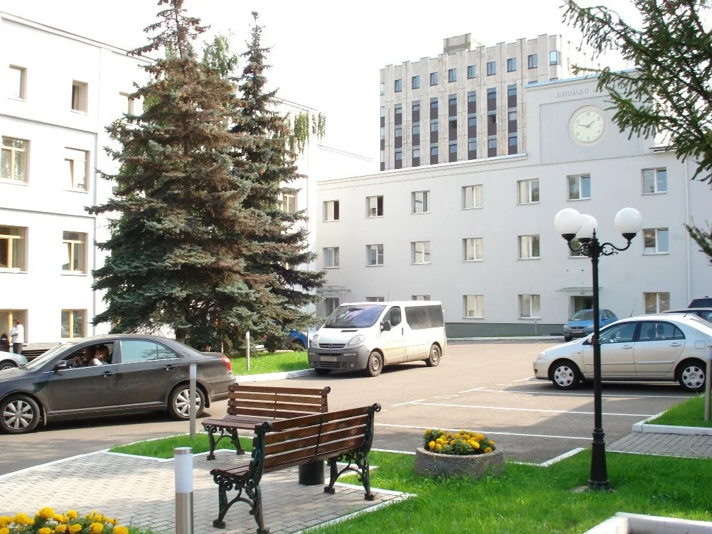 Продажа офиса, м. Преображенская площадь, Колодезный переулок, 3с25 - Фото 9