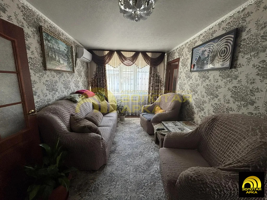 Продажа квартиры, Юровка, Анапский район, ул. Рабочая - Фото 4