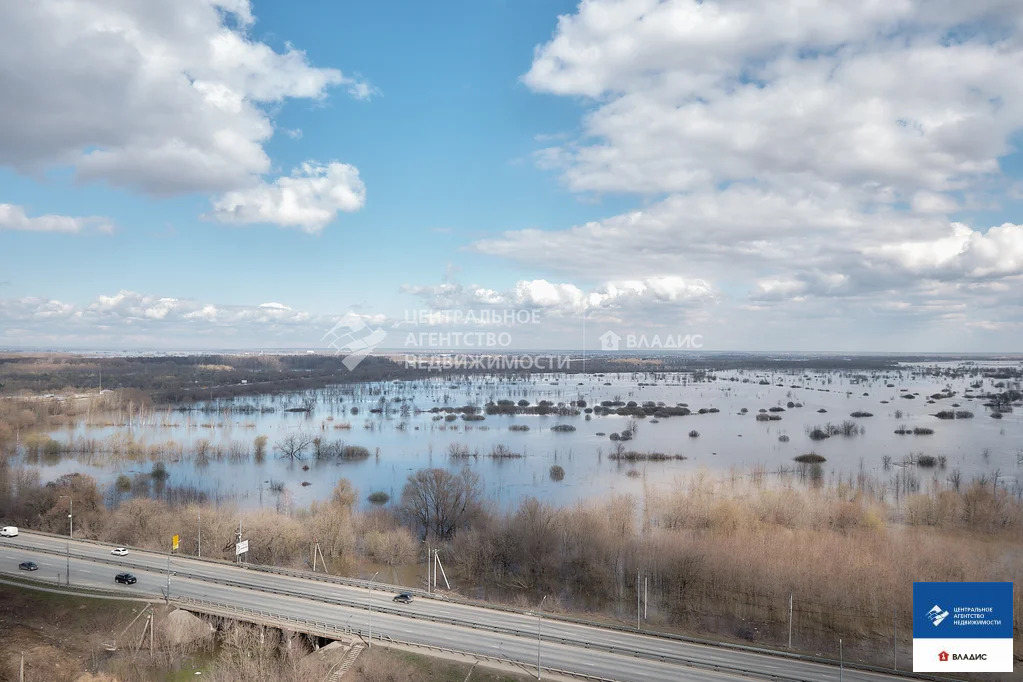 Продажа квартиры, Рязань, ул. Быстрецкая - Фото 7