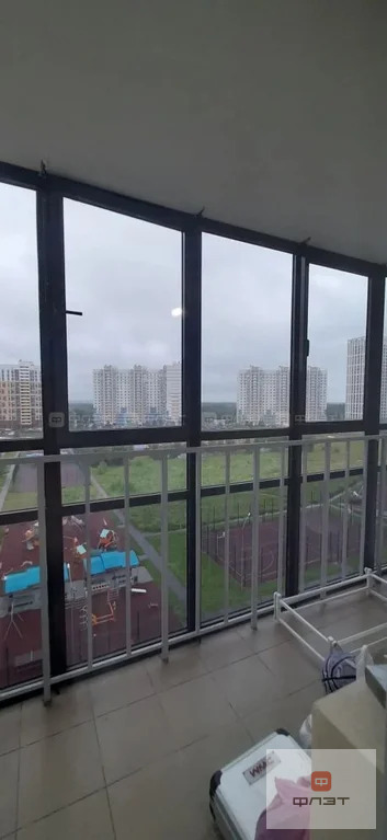 Продажа квартиры, Казань, ул. Алексея Казем-Бека - Фото 22