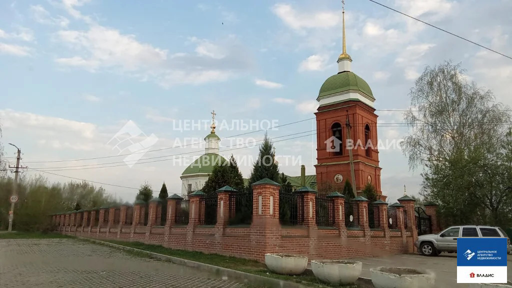 Продажа участка, Авангард, Чучковский район - Фото 14