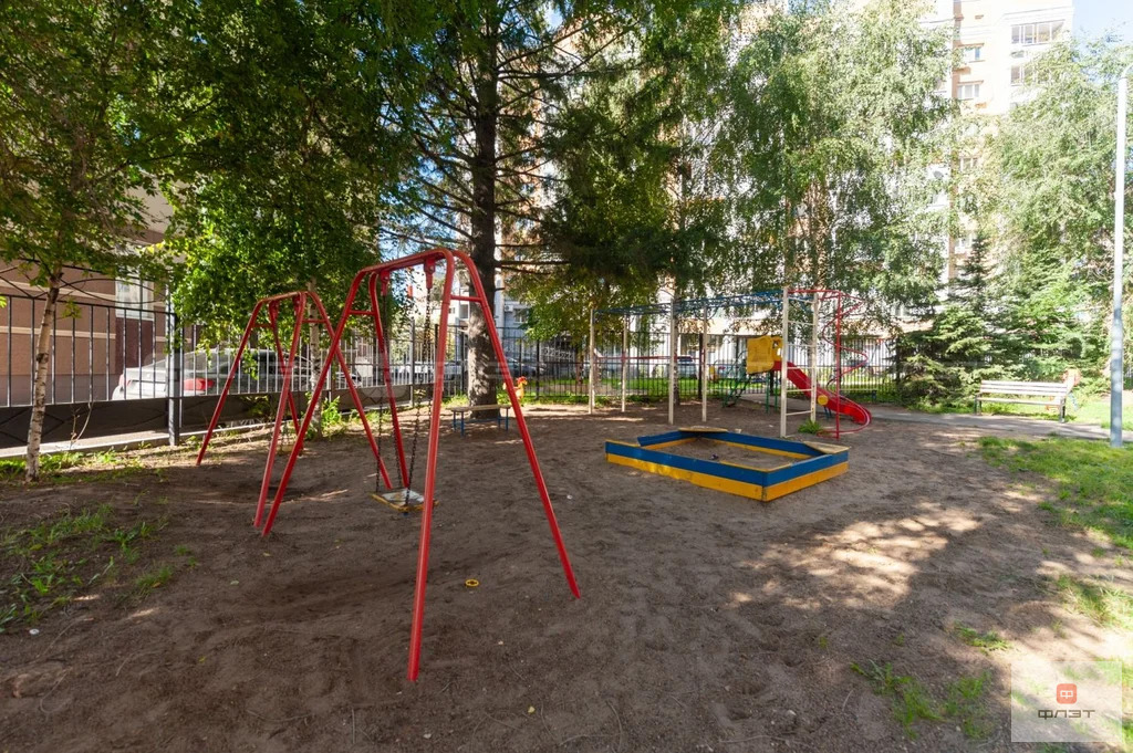 Продажа квартиры, Казань, ул. Калинина - Фото 19
