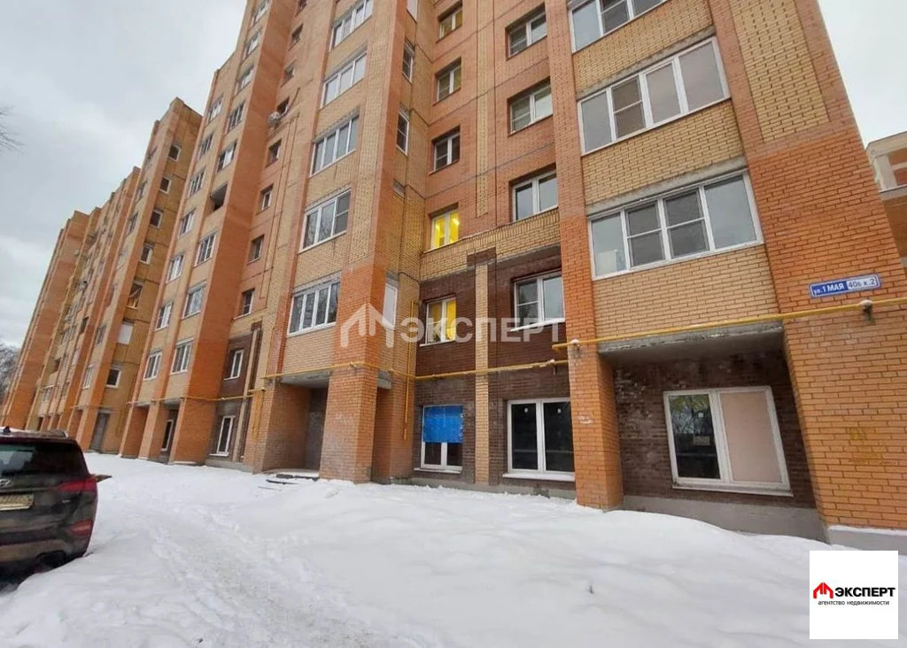 Нежилое помещение, ул. 1 Мая - Фото 1