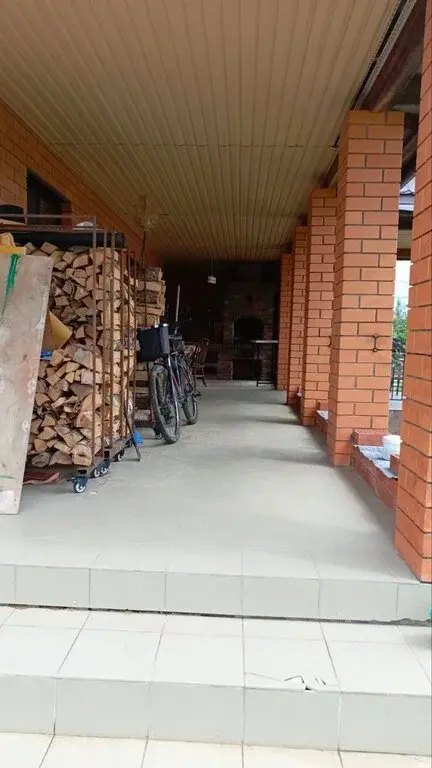 Дом, Дмитровский го,д.Ульянки, д.170 - Фото 14