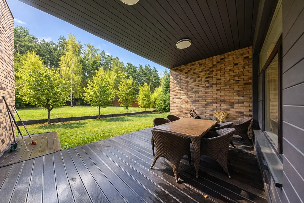 Продажа дома, Глухово, Дмитровский район, Ильинская улица - Фото 24