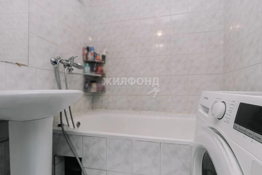 Продажа квартиры, Новосибирск, ул. Объединения - Фото 20