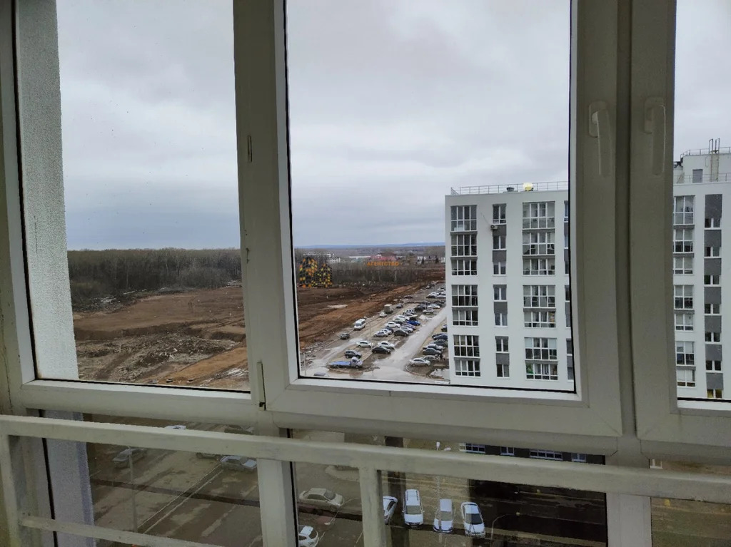 Аренда квартиры, Уфа, улица Просвещения - Фото 10