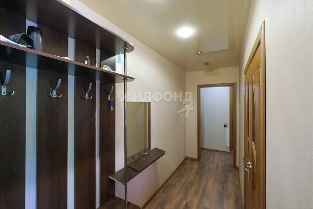 Продажа квартиры, Новосибирск, ул. Троллейная - Фото 26