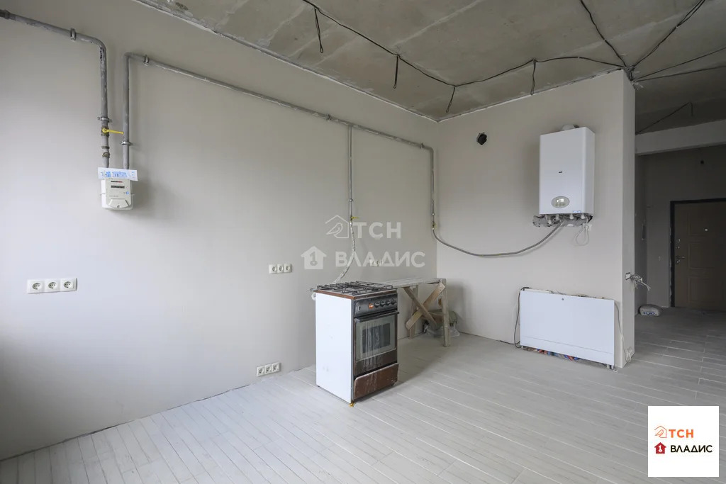 Продажа квартиры, Балашиха, Балашиха г. о., улица Соловьёва - Фото 11