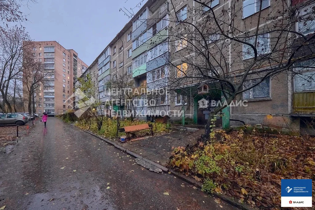Продажа квартиры, Рязань, ул. Советской Армии - Фото 12