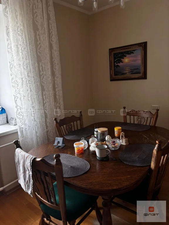 Продажа квартиры, Казань, ул. Сафиуллина - Фото 18