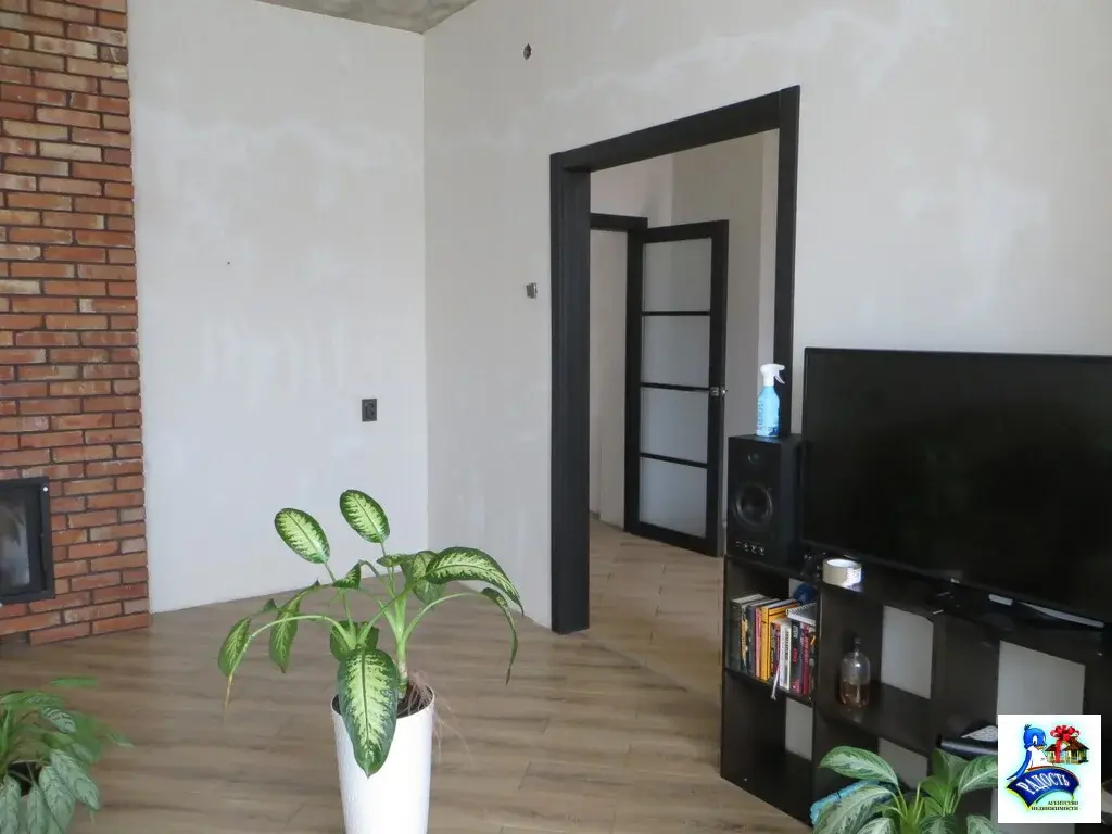 Продам красивый дом с полным ремонтом и новыми коммуникациями. - Фото 7