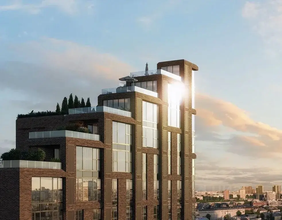 Продаю трехкомнатную квартиру 80.0м Москва, ЦАО, р-н Замоскворечье, ... - Фото 13