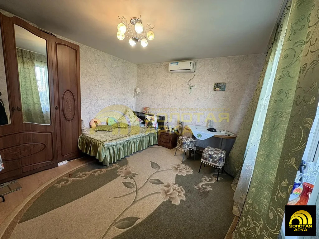 Продажа дома, Анастасиевская, Славянский район, ул. Безымянная - Фото 9