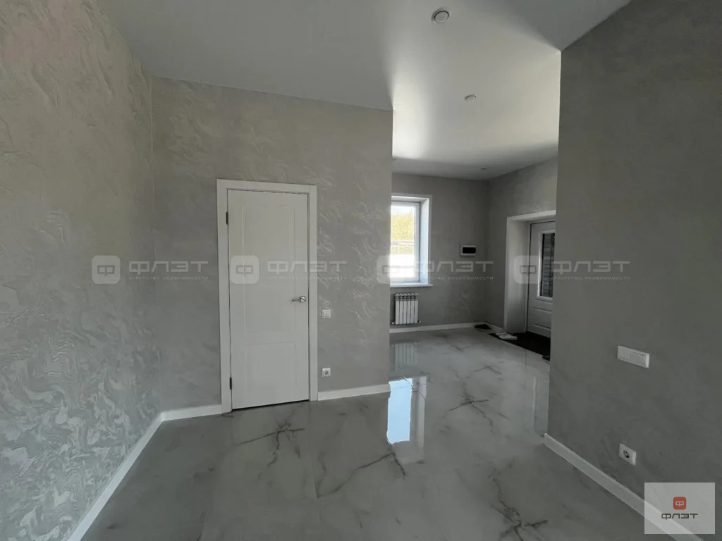 Продажа дома, Высокогорский район, ул. 8-я Северная - Фото 9