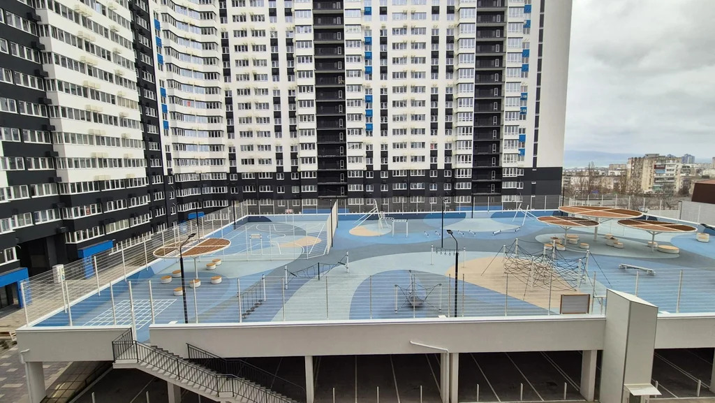 Продажа квартиры, Новороссийск, ул. Куникова - Фото 8