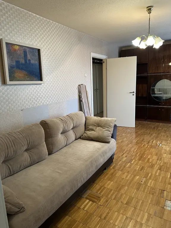 Трешку Измайловский проезд 64 кв.м с мебелью и бытовой техникой - Фото 39