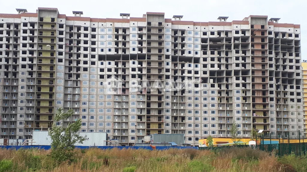Всеволожский район, Мурино, улица Шувалова, д.28, 2-комнатная квартира ... - Фото 17