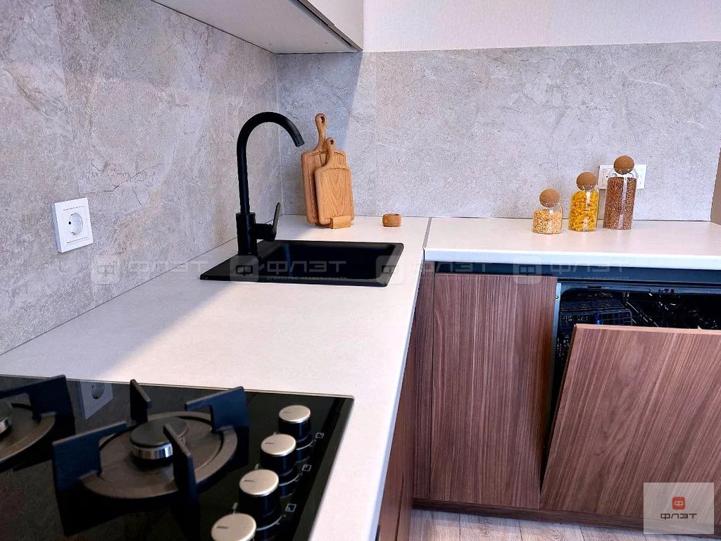 Продажа квартиры, Казань, Фатыха Амирхана пр-кт. - Фото 3