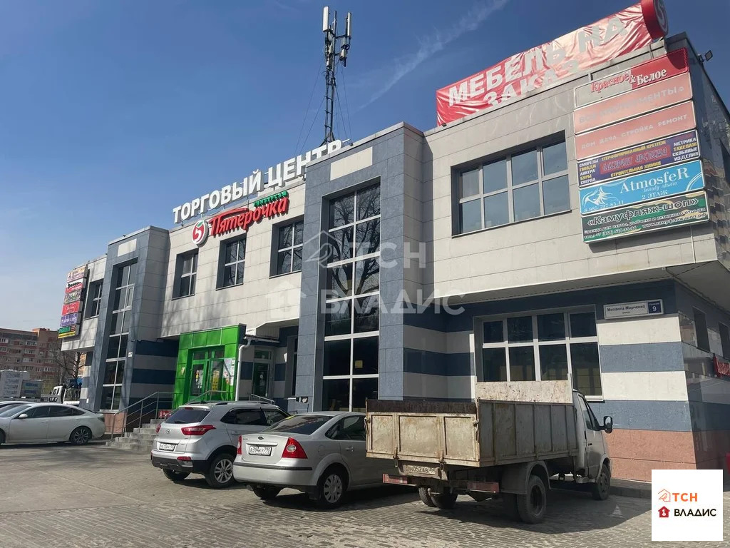 Аренда ПСН, Свердловский, Щелковский район, улица Михаила Марченко - Фото 1