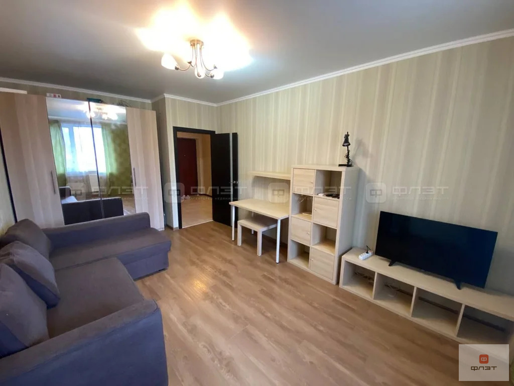 Аренда квартиры, Казань, ул. Седова д.20в - Фото 2