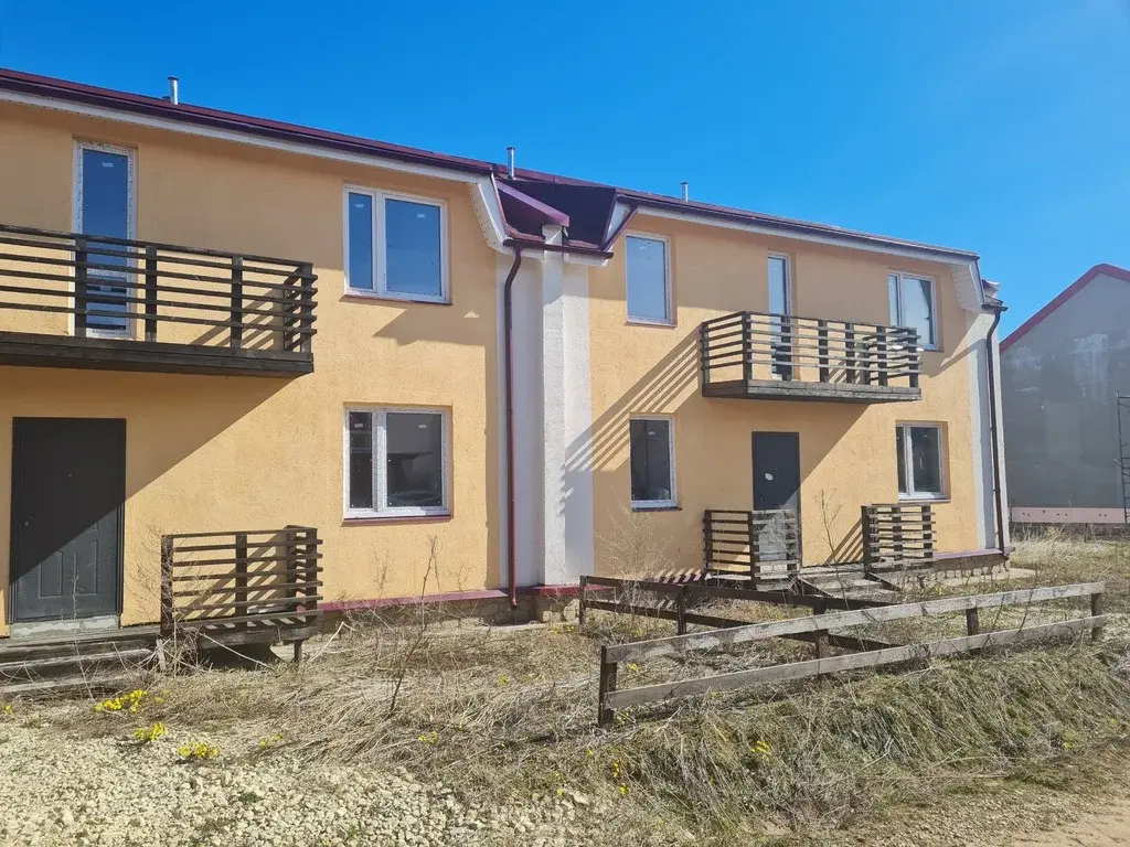 Продажа дома таунхауса 70,6 кв.м. Гатчинский район - Фото 11