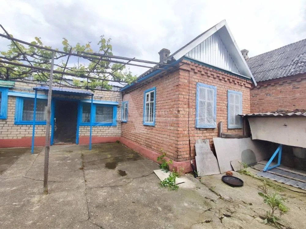 Продажа дома, Новопавловск, Кировский район, ул. Садовая - Фото 13