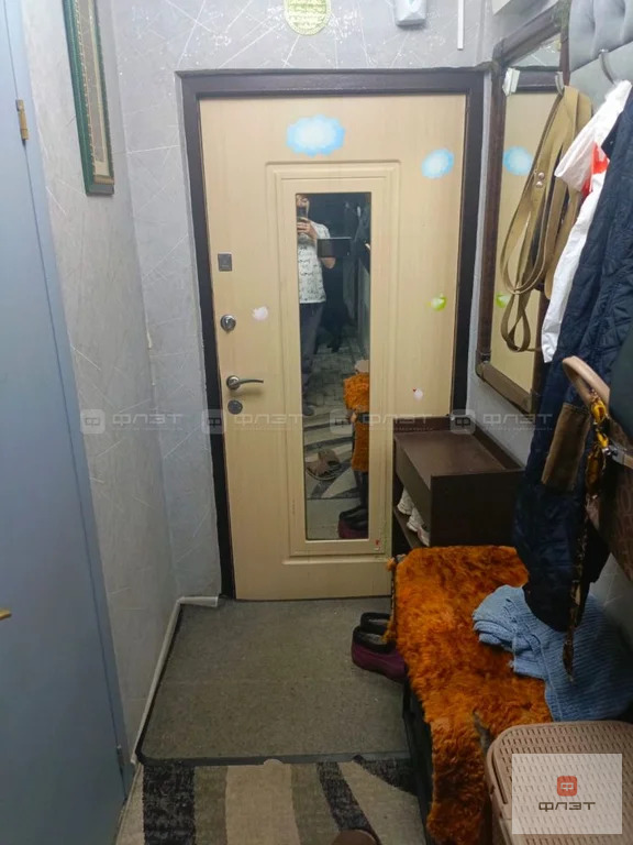 Продажа квартиры, Высокая Гора, Высокогорский район, ул. Юбилейная - Фото 7
